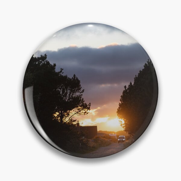 Item preview, Sunset designed and sold by Calidris Fotografie Steffi & Ben Köppler.