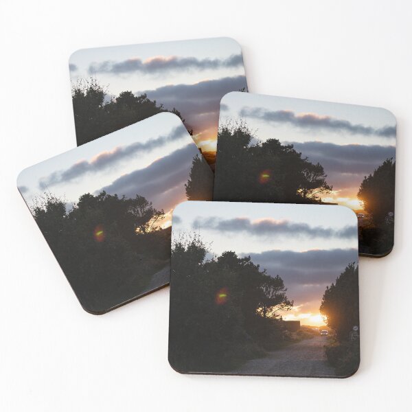 Item preview, Sunset designed and sold by Calidris Fotografie Steffi & Ben Köppler.