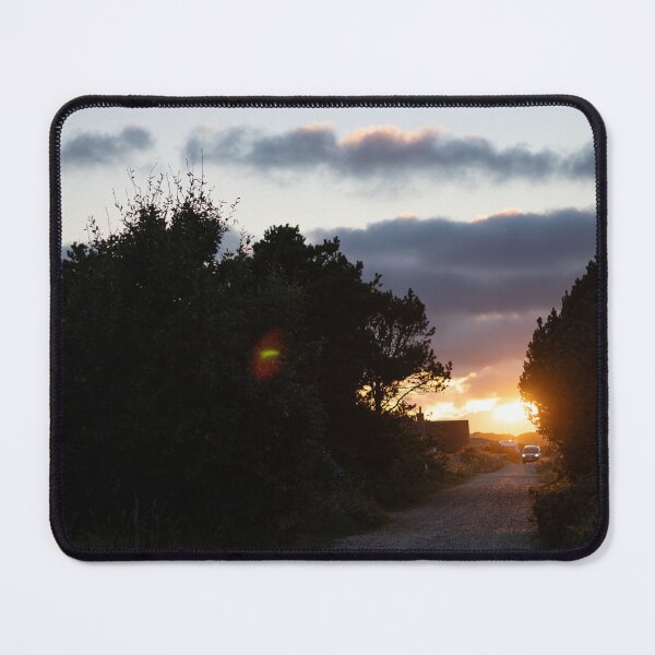 Item preview, Sunset designed and sold by Calidris Fotografie Steffi & Ben Köppler.