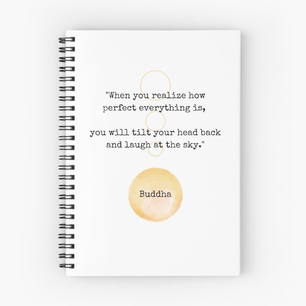 Item preview, Buddha Quote Design designed and sold by Art-by-Rita.