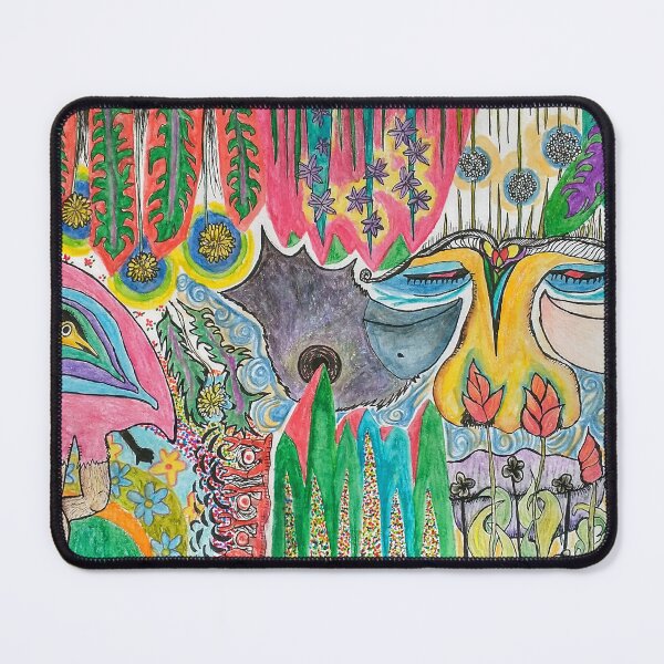 Item preview, Flamingo designed and sold by Yukion.