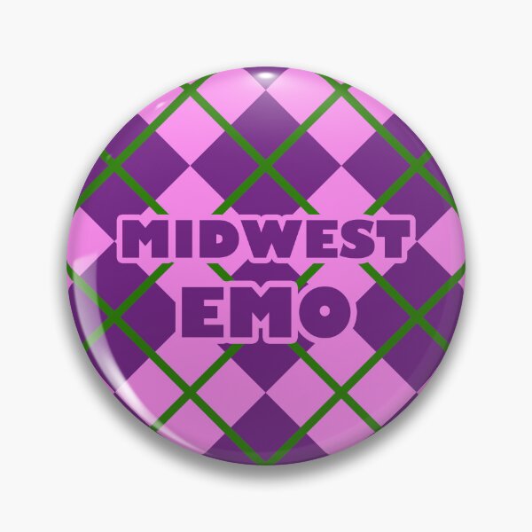 Artikelvorschau, Midwest Emo Plaid Ästhetik – Rosa Musterdesign entworfen und verkauft von Prime-Studio.