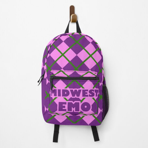 Item preview, Midwest Emo Plaid Aesthetic – Pink Pattern Design designed and sold by Prime-Studio.
