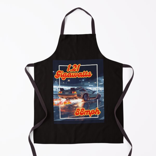 Item preview, Time Car designed and sold by Popcorn Odyssey.