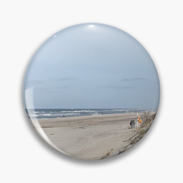 Item preview, Beach in Denmark designed and sold by Calidris Fotografie Steffi & Ben Köppler.