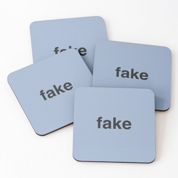 Item preview, fake designed and sold by Generally Generic.