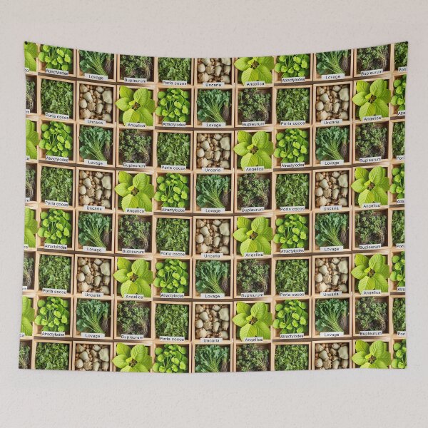 Item preview, Yi-Gan San designed and sold by Zenoa-Floyd.