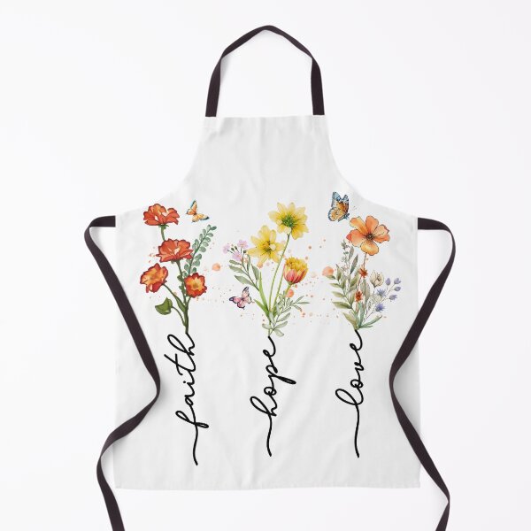 Item preview, Faith Hope Love Christian Art Design designed and sold by Our Bible Journey.