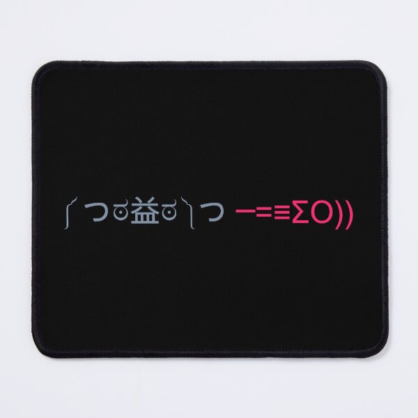 Item preview, Hadouken - ASCII Art designed and sold by Bleak Shirt.