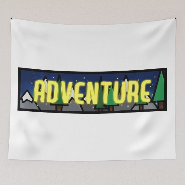 Item preview, slap - adventure 2 designed and sold by TswizzleEG.