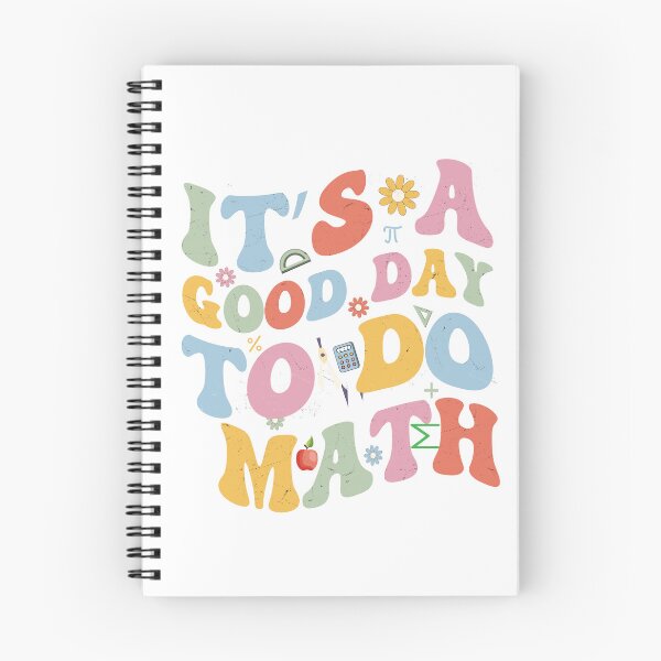 Item preview, Math Teacher It's A Good Day To Do Math Mathematics Shirt designed and sold by Ntic-Store.