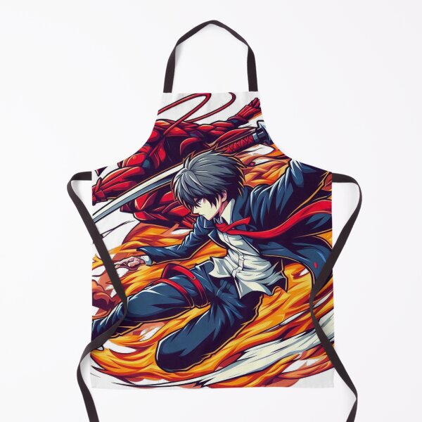 Item preview, Anime D1 designed and sold by dudeism.