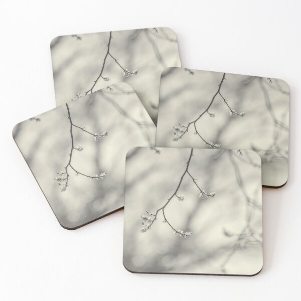 Item preview, Flowering Branches designed and sold by Brooke T Ryan Photographic Art.