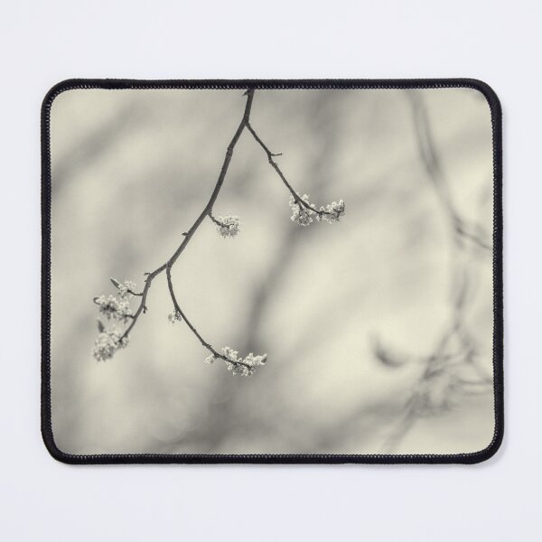 Item preview, Flowering Branches designed and sold by Brooke T Ryan Photographic Art.