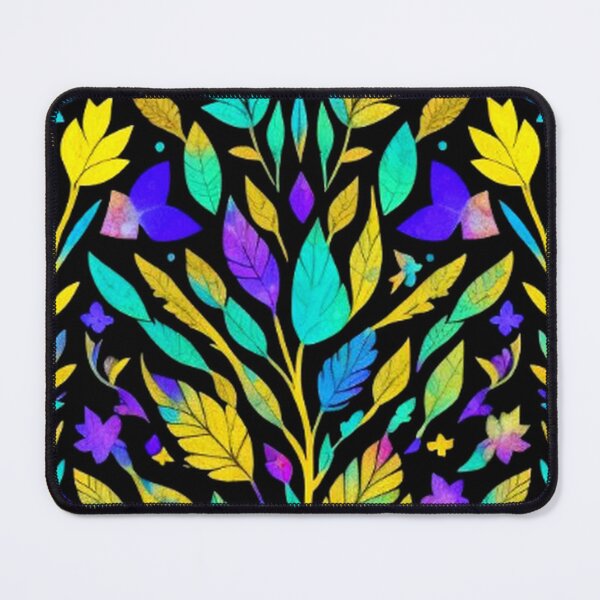 Item preview, Colorful Fall Leaves designed and sold by TheDarkWardrobe.