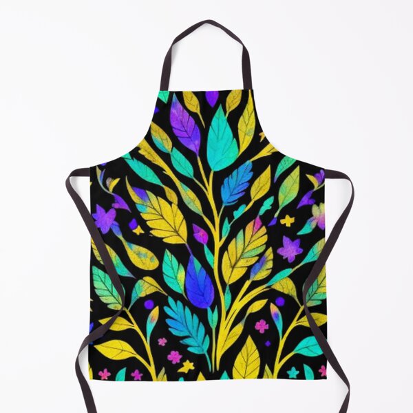 Item preview, Colorful Fall Leaves designed and sold by TheDarkWardrobe.