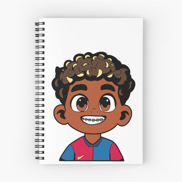 Item preview, Lamine Yamal svg, png, Barcelona logo free svg, football svg, Silhouette, Laser, world cup team designed and sold by Oliver Mendez Martinez.