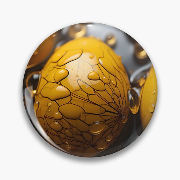 Item preview, Micro Photography - Insect Eggs designed and sold by KootenayDesigns.