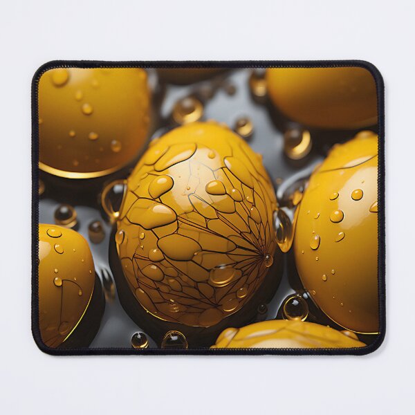 Item preview, Micro Photography - Insect Eggs designed and sold by KootenayDesigns.