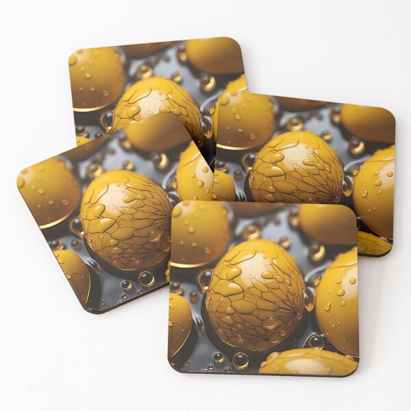 Item preview, Micro Photography - Insect Eggs designed and sold by KootenayDesigns.