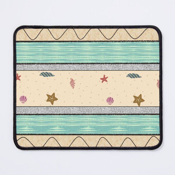 Item preview, 80s 90s Ken Done inspired tropical pattern 4 designed and sold by aimskiis.