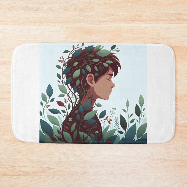 Item preview, I am growing up with my mind and my soul designed and sold by vectorillus.