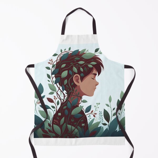 Item preview, I am growing up with my mind and my soul designed and sold by vectorillus.