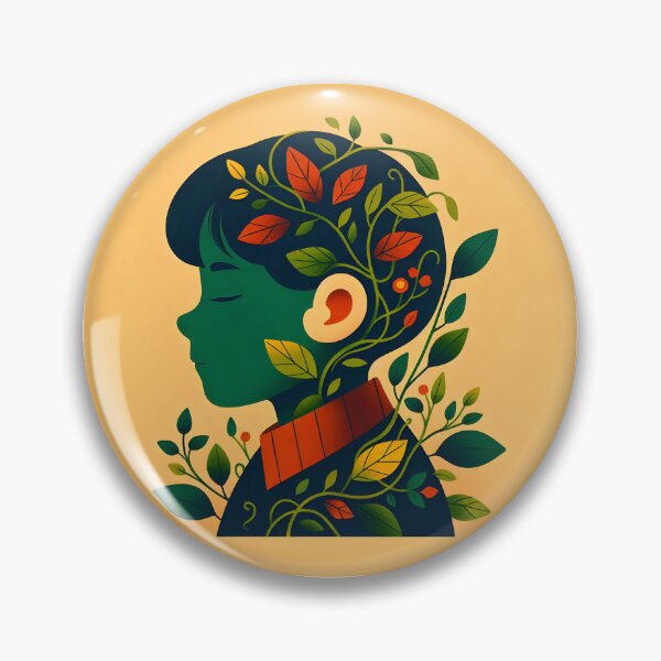 Item preview, I am growing up with my mind and my soul designed and sold by vectorillus.