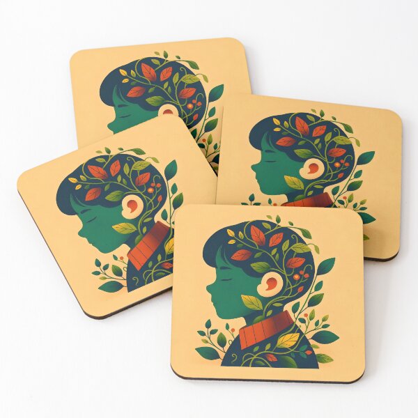 Item preview, I am growing up with my mind and my soul designed and sold by vectorillus.