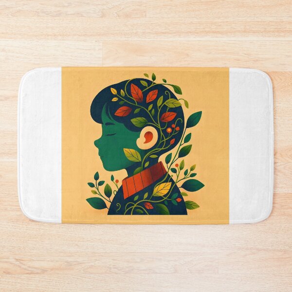 Item preview, I am growing up with my mind and my soul designed and sold by vectorillus.