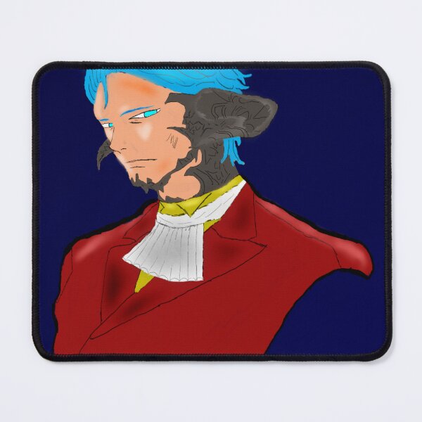 Item preview, The cursed nobleman designed and sold by Diordul-art.