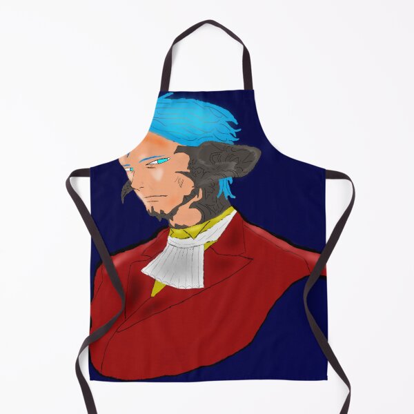 Item preview, The cursed nobleman designed and sold by Diordul-art.