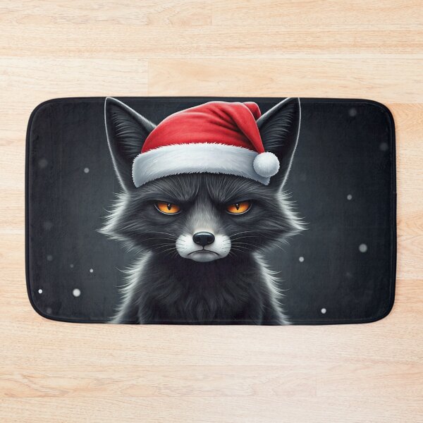 Item preview, Well then, Merry Christmas... designed and sold by LilithsDesires.