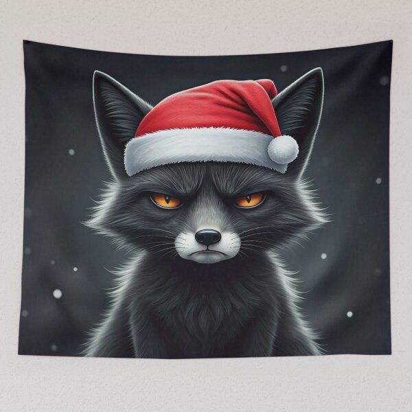 Item preview, Well then, Merry Christmas... designed and sold by LilithsDesires.