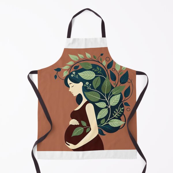 Item preview, I am growing up with my mind and my soul designed and sold by vectorillus.