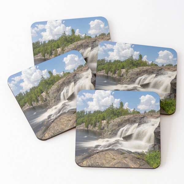 Item preview, High Falls in Bracebridge, Ontario designed and sold by jrtwynam.
