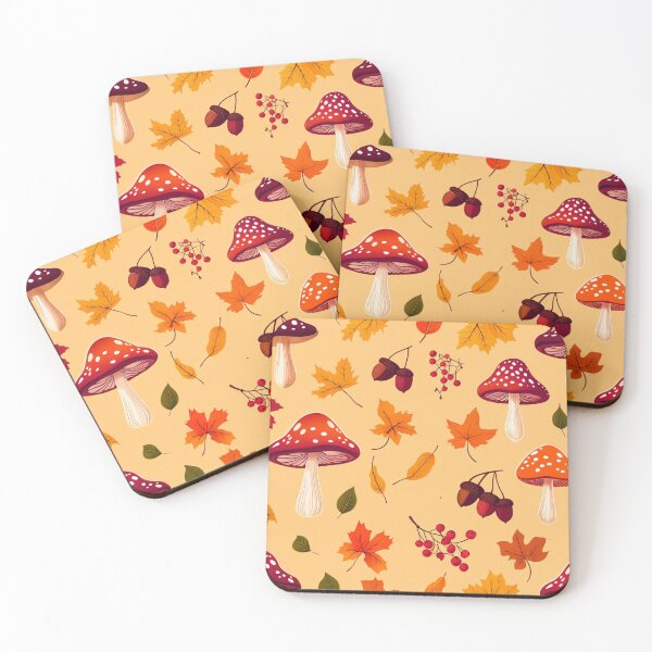 Item preview,  Autumn-Christmas Botanical Elegance designed and sold by Meemaart.