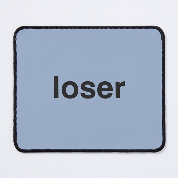 Item preview, loser designed and sold by Generally Generic.