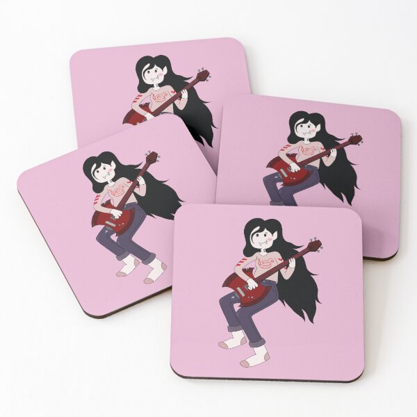 Item preview, Marceline in Obsidian  designed and sold by ShelbyKobra.