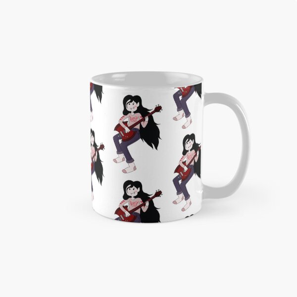 Item preview, Marceline in Obsidian  designed and sold by ShelbyKobra.