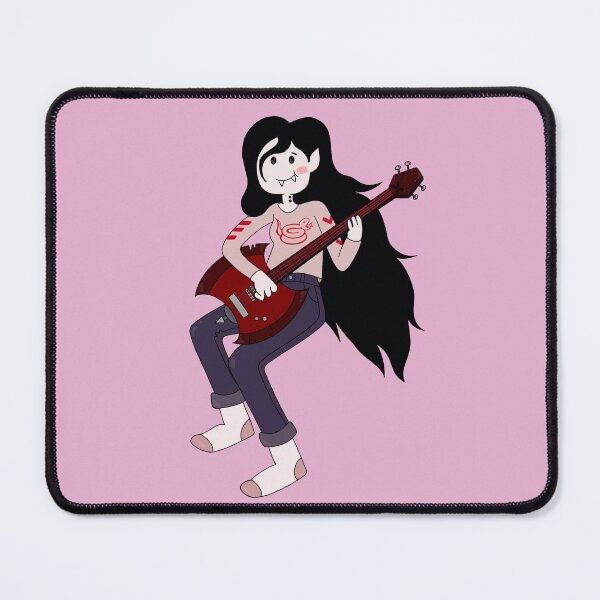 Item preview, Marceline in Obsidian designed and sold by ShelbyKobra.