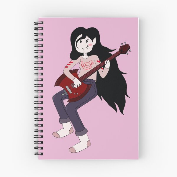 Item preview, Marceline in Obsidian  designed and sold by ShelbyKobra.