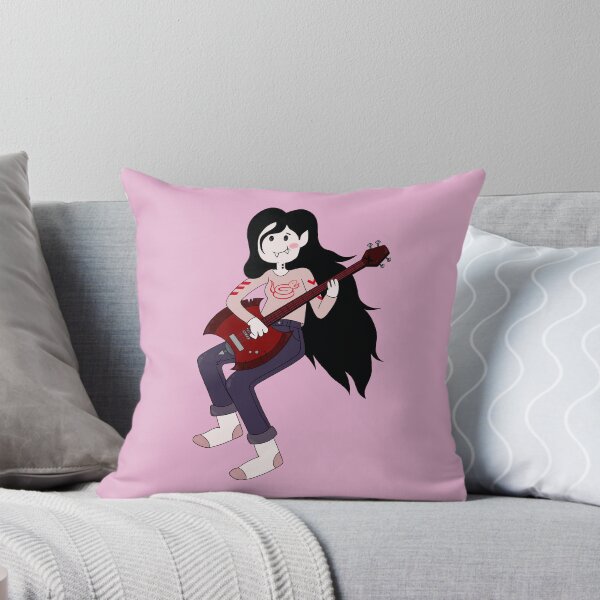 Item preview, Marceline in Obsidian  designed and sold by ShelbyKobra.