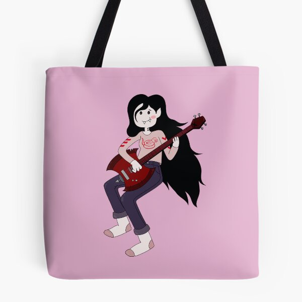Item preview, Marceline in Obsidian  designed and sold by ShelbyKobra.