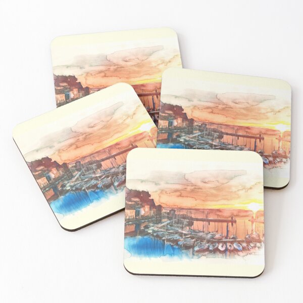 Item preview, Piran, Slovenija designed and sold by AmuraLumina.