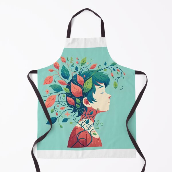 Item preview, I am growing up with my mind and my soul designed and sold by vectorillus.