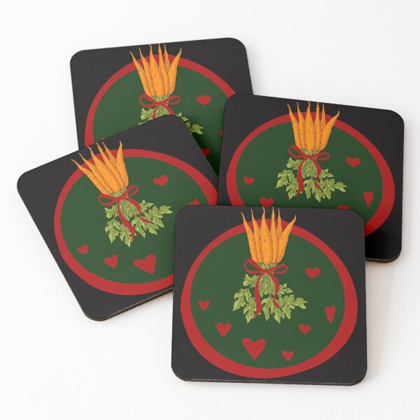 Item preview, Vegan Christmas designed and sold by AnulaArt.