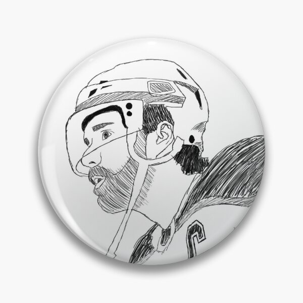 Item preview, Connor McDavid - Sketch designed and sold by soupnstuey.