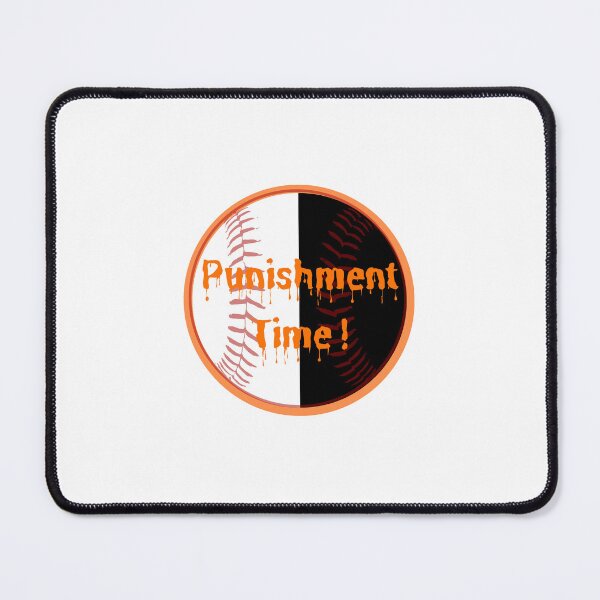 Item preview, Punishment Time! - Hope, Despair: Musical! designed and sold by Twisted-Minds-.