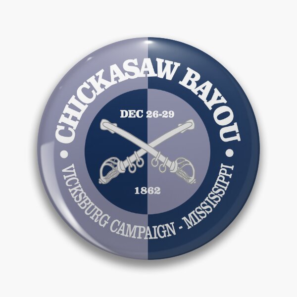 Item preview, Chickasaw Bayou (B&G) designed and sold by curranmorgan.